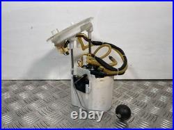 Alfa Romeo Giulia 2017 Petrol in tank fuel pump level sender 50556489 LIQ13573
