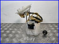 Alfa Romeo Giulia 2017 Petrol in tank fuel pump level sender 50556489 LIQ13573