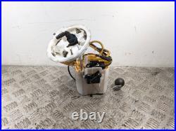 Alfa Romeo Giulia 2017 Petrol in tank fuel pump level sender 50556489 LIQ3670