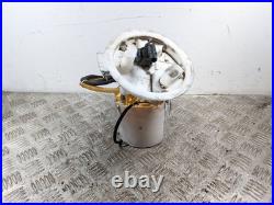 Alfa Romeo Giulia 2017 Petrol in tank fuel pump level sender 50556489 LIQ3670