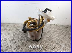 Alfa Romeo Giulia 2017 Petrol in tank fuel pump level sender 50556489 LIQ3670