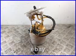 Alfa Romeo Giulia 2017 Petrol in tank fuel pump level sender 50556489 LIQ3670