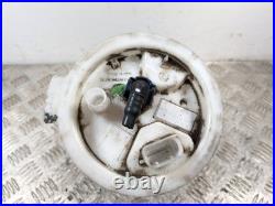 Alfa Romeo Giulia 2017 Petrol in tank fuel pump level sender 50556489 LIQ3670