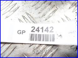 Alfa Romeo Giulia 2017 Petrol in tank fuel pump level sender 50556489 LIQ3670