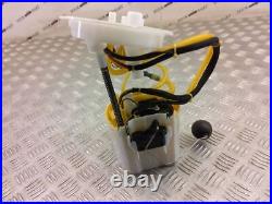 Alfa Romeo Stelvio 2020 tank fuel pump level sender 00505671950 SKE27767 23039