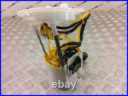 Alfa Romeo Stelvio 2020 tank fuel pump level sender 00505671950 SKE27767 23039