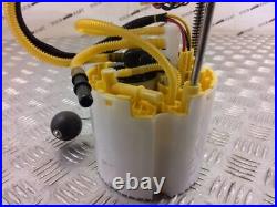 Alfa Romeo Stelvio 2020 tank fuel pump level sender 00505671950 SKE27767 23039