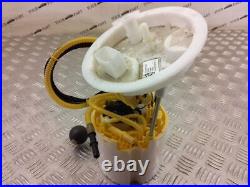 Alfa Romeo Stelvio 2020 tank fuel pump level sender 00505671950 SKE27767 23039