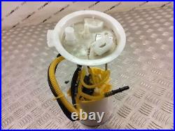 Alfa Romeo Stelvio 2020 tank fuel pump level sender 00505671950 SKE27767 23039