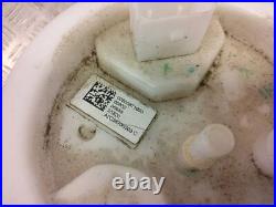 Alfa Romeo Stelvio 2020 tank fuel pump level sender 00505671950 SKE27767 23039