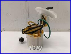 Alfa Romeo Stelvio 2022 Petrol in tank fuel pump level sender 00505688950