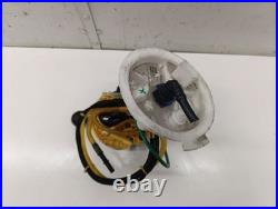 Alfa Romeo Stelvio 2022 Petrol in tank fuel pump level sender 00505688950