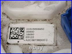 Alfa Romeo Stelvio 2022 Petrol in tank fuel pump level sender 00505688950