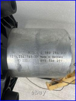 Audi 80 90 B3 1987 in tank fuel pump level sender 895906095 IDU20399