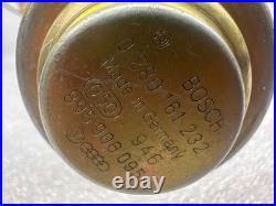 Audi 80 90 B3 1987 in tank fuel pump level sender 895906095 IDU20399