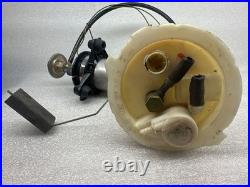 Audi 80 90 B3 1987 in tank fuel pump level sender 895906095 IDU20399