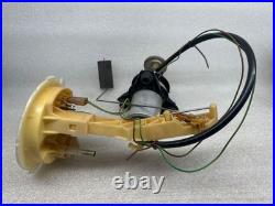 Audi 80 90 B3 1987 in tank fuel pump level sender 895906095 IDU20399