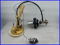 Audi 80 90 B3 1987 in tank fuel pump level sender 895906095 IDU20399