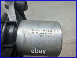 Audi 80 90 B3 1987 in tank fuel pump level sender 895906095 IDU20399