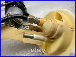 Audi 80 90 B3 1987 in tank fuel pump level sender 895906095 IDU20399