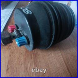 Audi 80 90 S2 B4 1991 Petrol in tank fuel pump level sender 96535638900 ATZ21569