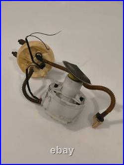 Audi 80 90 S2 B4 1992 Petrol in tank fuel pump level sender 8E0906087B SVM613