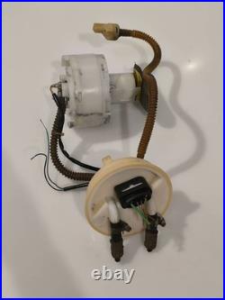 Audi 80 90 S2 B4 1992 Petrol in tank fuel pump level sender 8E0906087B SVM613