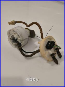 Audi 80 90 S2 B4 1992 Petrol in tank fuel pump level sender 8E0906087B SVM613