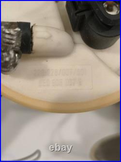 Audi 80 90 S2 B4 1992 Petrol in tank fuel pump level sender 8E0906087B SVM613