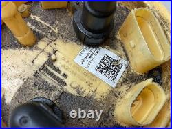 Audi A3 S3 8V 2014 Diesel in tank fuel pump level sender 5Q0919050BA AML39948