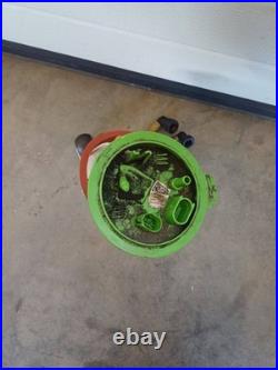 Audi A3 S3 8V 2017 Petrol in tank fuel pump level sender 5Q0919051BM SAC3257