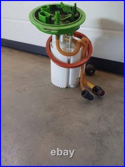 Audi A3 S3 8V 2017 Petrol in tank fuel pump level sender 5Q0919051BM SAC3257