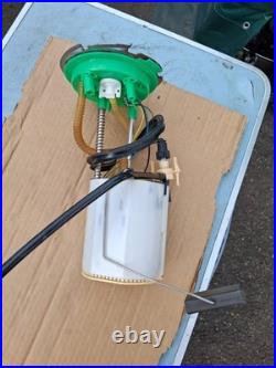 Audi A4 B7 Fuel Sender Level Pump Unit In Tank 8e0919051cm 2.0 Tfsi Petrol