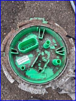 Audi A4 B7 Fuel Sender Level Pump Unit In Tank 8e0919051cm 2.0 Tfsi Petrol