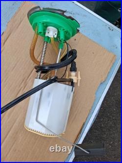 Audi A4 B7 Fuel Sender Level Pump Unit In Tank 8e0919051cm 2.0 Tfsi Petrol