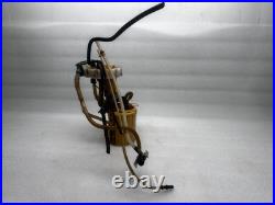 Audi A4 S4 B6 8E 8H 2003 Petrol in tank fuel pump level sender 8E0919050L