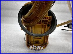 Audi A4 S4 B6 8E 8H 2003 Petrol in tank fuel pump level sender 8E0919050L