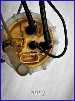 Audi A4 S4 B6 8E 8H 2003 Petrol in tank fuel pump level sender 8E0919050L