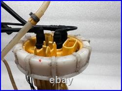 Audi A4 S4 B6 8E 8H 2003 Petrol in tank fuel pump level sender 8E0919050L