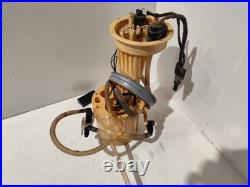 Audi A4 S4 B7 8E 8H 2005 Diesel in tank fuel pump level sender 8E0919050F