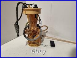 Audi A4 S4 B7 8E 8H 2005 Diesel in tank fuel pump level sender 8E0919050F