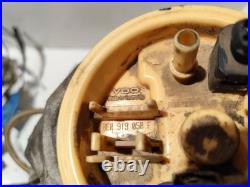 Audi A4 S4 B7 8E 8H 2005 Diesel in tank fuel pump level sender 8E0919050F