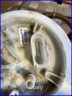 Audi A4 S4 B7 8E 8H 2007 Diesel in tank fuel pump level sender 8E0919851BL Audi A4 S4 B7 8E 8H 2007 Diesel in tank fuel pump level sender 8E0919851BL