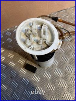 Audi A4 S4 B7 8E 8H 2007 Diesel in tank fuel pump level sender 8E0919851BL Audi A4 S4 B7 8E 8H 2007 Diesel in tank fuel pump level sender 8E0919851BL