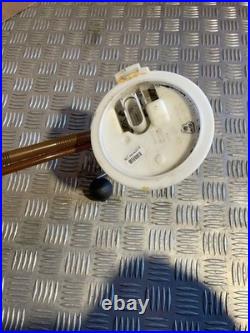 Audi A4 S4 B7 8E 8H 2007 Diesel in tank fuel pump level sender 8E0919851BL