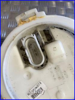 Audi A4 S4 B7 8E 8H 2007 Diesel in tank fuel pump level sender 8E0919851BL Audi A4 S4 B7 8E 8H 2007 Diesel in tank fuel pump level sender 8E0919851BL