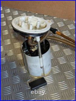 Audi A4 S4 B7 8E 8H 2007 Diesel in tank fuel pump level sender 8E0919851BL Audi A4 S4 B7 8E 8H 2007 Diesel in tank fuel pump level sender 8E0919851BL