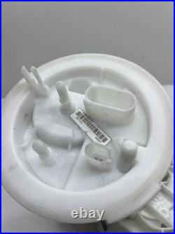 Audi A5 8T 8F 2010 Petrol in tank fuel pump level sender 8K0919051G RCE21991