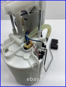 Audi A5 8T 8F 2010 Petrol in tank fuel pump level sender 8K0919051G RCE21991