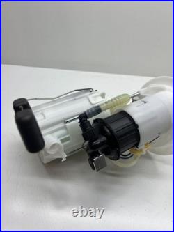 Audi A5 8T 8F 2010 Petrol in tank fuel pump level sender 8K0919051G RCE21991